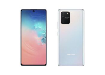 Samsung esitteli keskihintaluokan version Galaxy S10 Litestä ja Galaxy Note 10:stä – hinnat alkaen 629 euroa