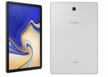 Samsung päivitti järeimmän tablettinsa – varustettun nyt suuremmalla näytöllä