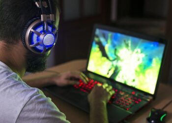 Mitä tarvitset luodaksesi parhaan mahdollisen peliympäristön?