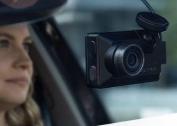 Garmin toi neljä uutta huippukojelautakameramallia markkinoille
