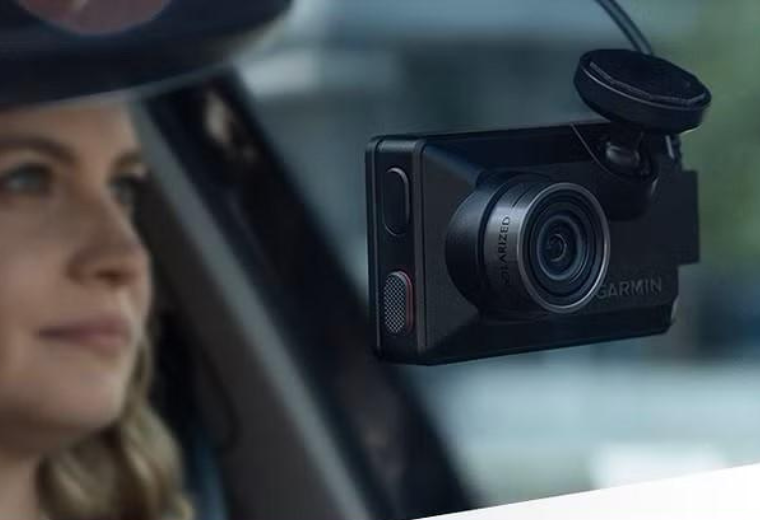 Garmin toi neljä uutta huippukojelautakameramallia markkinoille