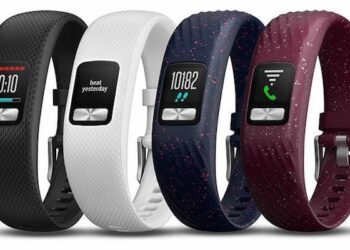 Garmin ottaa jälleen yhden askeleen kohti vakavampaa terveysseurantaa – uusin yhteistyökumppani Actigraph