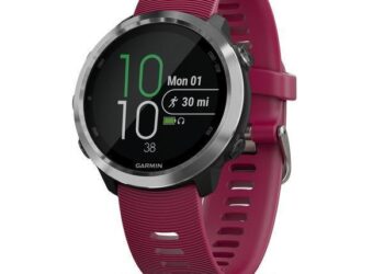 Juoksukello musiikin kuuntelijoille