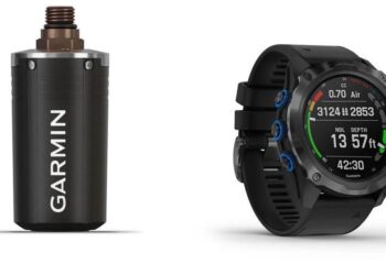 Garmin esitteli uuden sukupolven sukellusekosysteemin tuotteet – Descent Mk2-mallisto ja Descent T1-lähetin