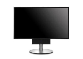 Geneva Lab esitteli uuden Cinema+ -soundbarin sekä kaksi televisiojalustaa