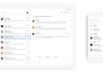 Gmail-sovellus uudistuu – päivitys tuo muutoksia ulkoasuun ja uusia apuominaisuuksia