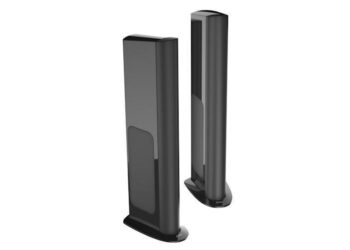 GoldenEar kutisti referenssikaiuttimensa – toisto on pyritty kuitenkin pitämään ennallaan