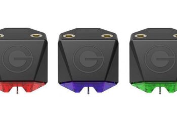 Goldringiltä kolme budjettiluokan äänirasiaa