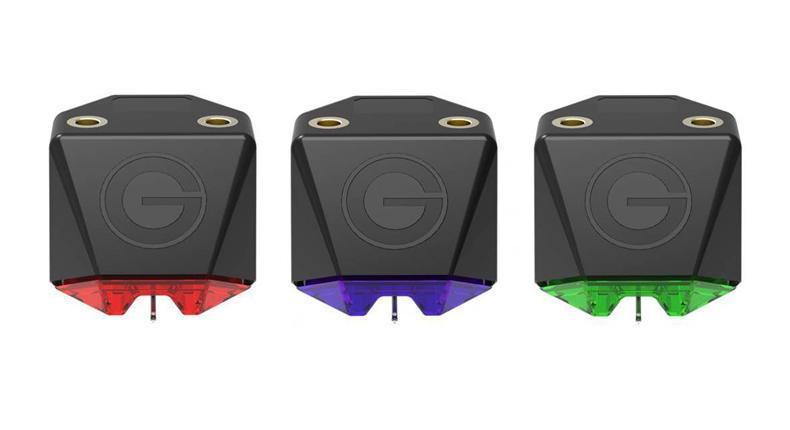 Goldringiltä kolme budjettiluokan äänirasiaa