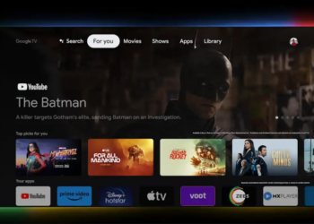 Android 14 Uudistukset Televisioille