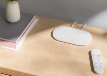 Google julkaisi Chromecastin korvaajan – lupaa lukuisia huippuominaisuuksia