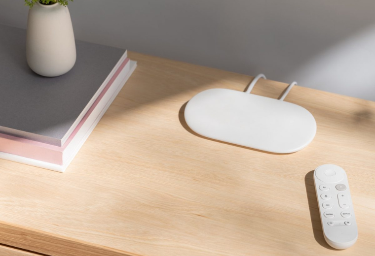 Google julkaisi Chromecastin korvaajan – lupaa lukuisia huippuominaisuuksia