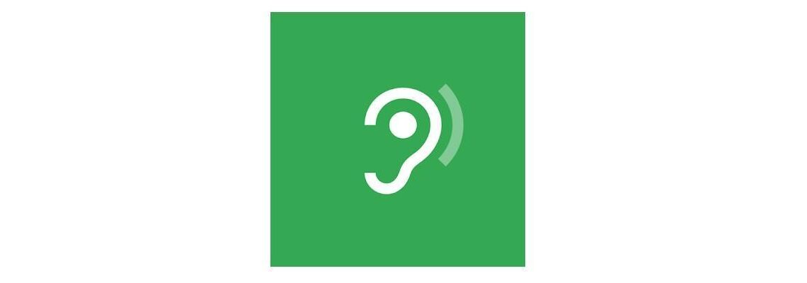 Googlen äänenvahvistinapplikaatio nyt myös bluetooth-kuulokkeiden tuella