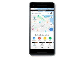 Googlen Maps -karttapalvelun incognito-tila saapuu Android-sovellukseen