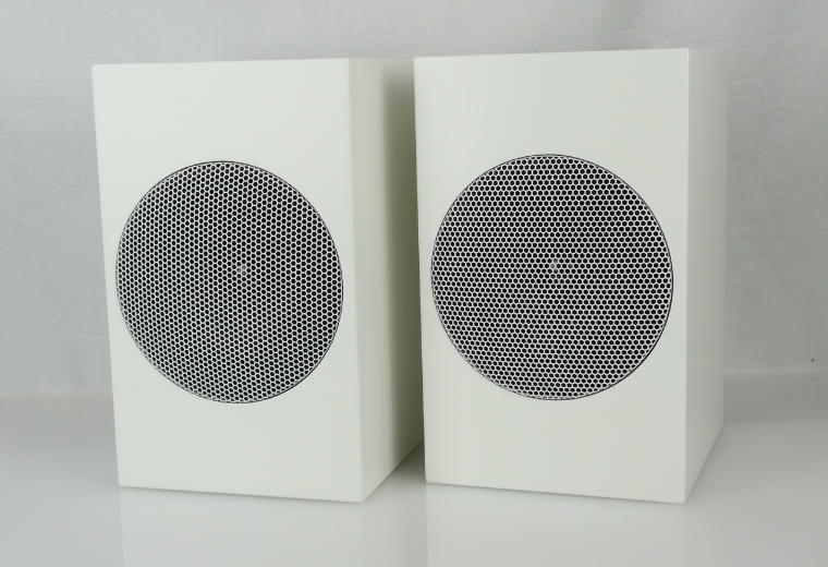 Gradient BS-1 – Uusi kompakti monitoimikaiutin Gradientilta