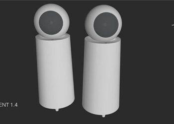 Gradientin Suomi 100 -malli julki