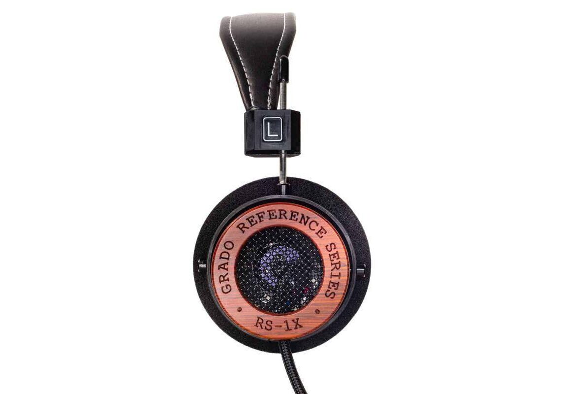 Grado esitteli Reference Series -mallistoonsa kaksi uutta kuulokemallia