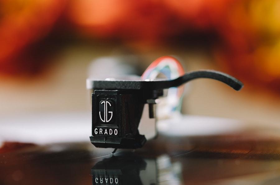 Gradolta uusi Prestige 2 -äänirasiasarja