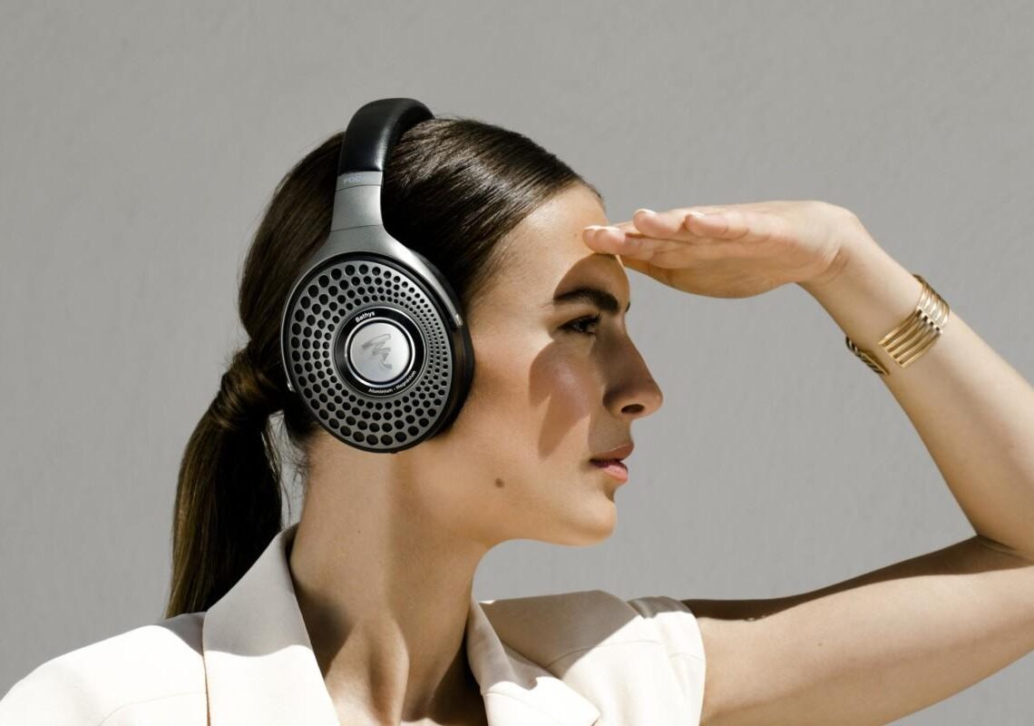 Focal esitteli vastamelukuulokkeet