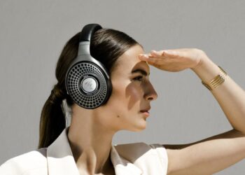 Focal esitteli vastamelukuulokkeet