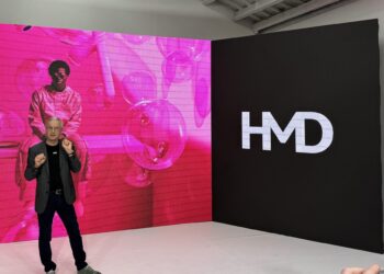 Suomalainen HMD esitteli uuden strategiansa