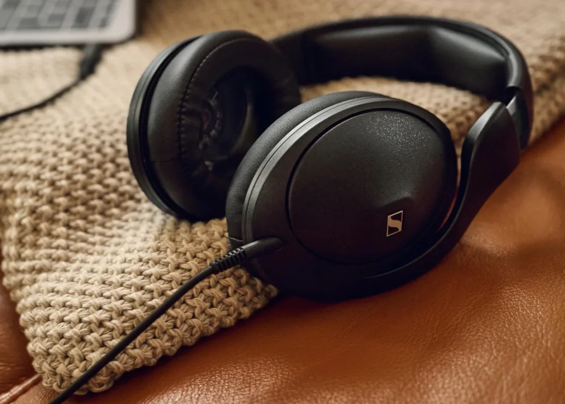 Sennheiserin uudet HD 620S kuulokkeet
