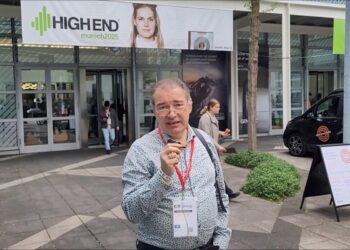 HighEnd Munich 2025 -hifimessut – Laajempana kuin koskaan