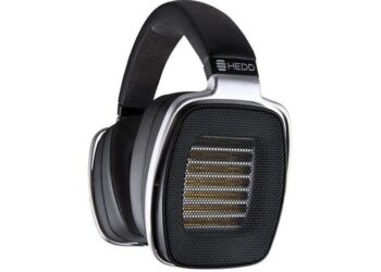 No nyt on muhkeat kuulokkeet!