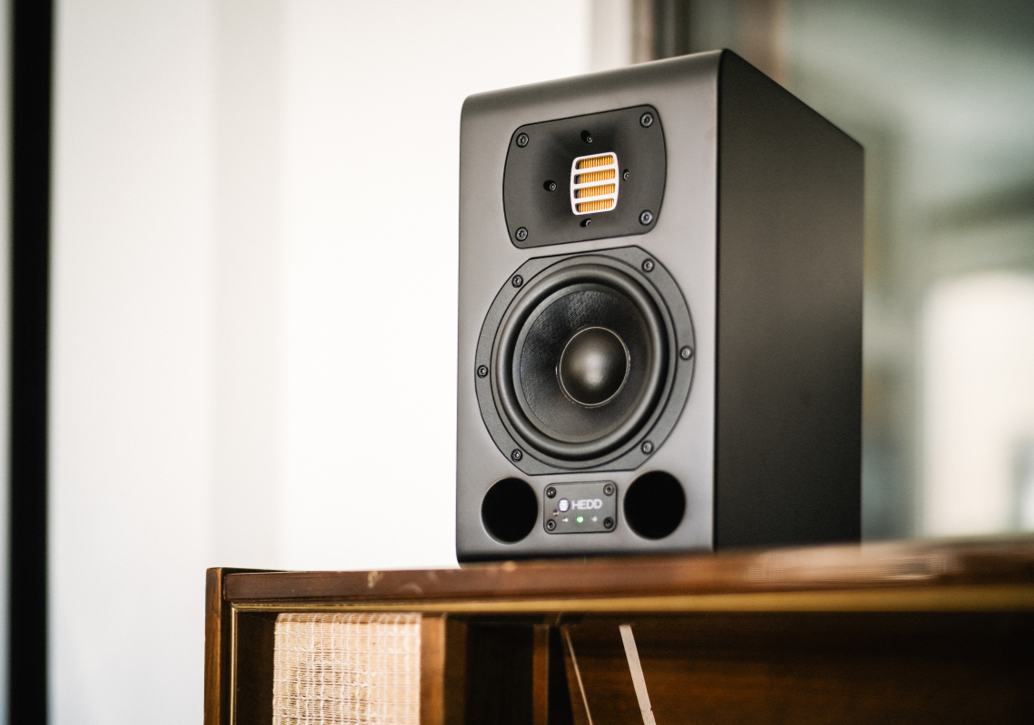 HEDD Audio esitteli A-CORE-sarjan: TYPE 05 ja TYPE 07 A-CORE