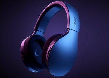 Ensimmäiset Wi-Fi lossless kuulokkeet