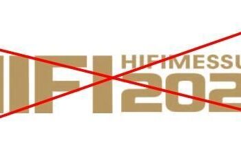 Korona tappoi HIFI2020 -hifimessut!