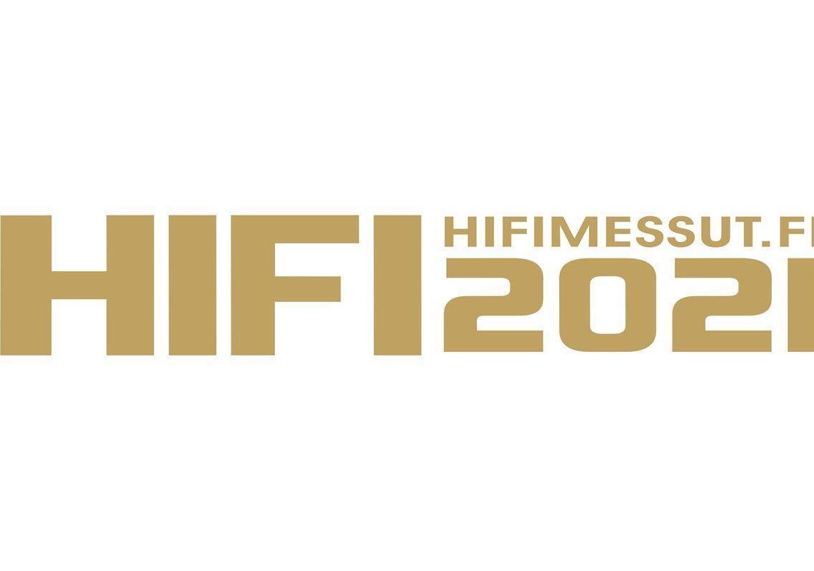 HIFI2021-hifimessujen ennakkokatsaus: Vihdoinkin ja täydellä kalustolla…