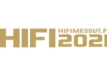 HIFI2021-hifimessujen ennakkokatsaus: Vihdoinkin ja täydellä kalustolla…