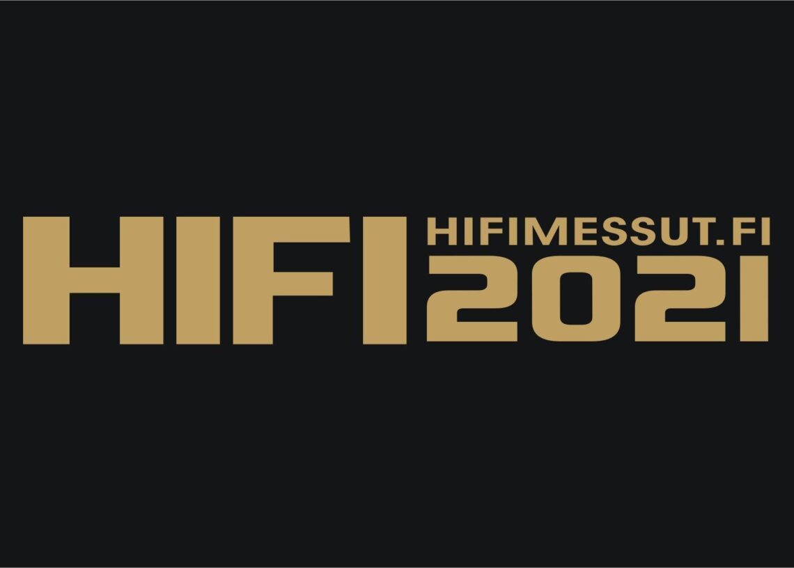 HIFI2021 -hifimessujen mainosvideo on julkaistu