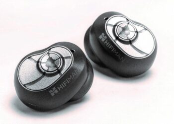 Hifimanilta täyslangattomat kuulokkeet – jopa 150 metrin bluetooth-kantama