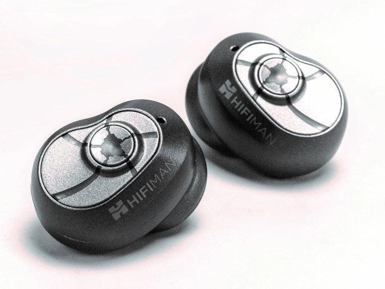 Hifimanilta täyslangattomat kuulokkeet – jopa 150 metrin bluetooth-kantama