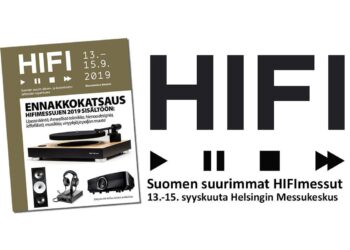 Suomen suurimmat HIFImessut kohta täällä: Lue ennakkokatsaus
