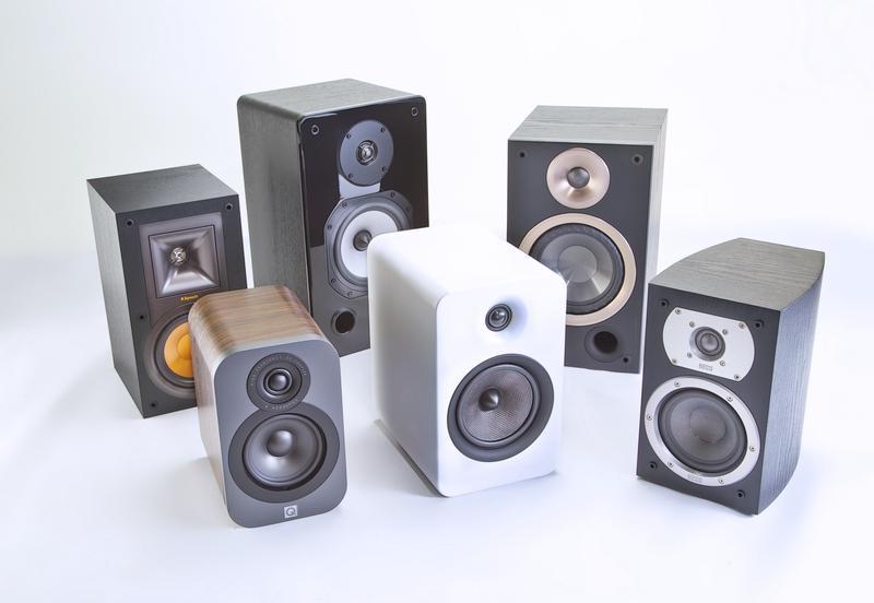 Vertailu: Kuusi alle 300 € pikkukaiutinta – Valitse omasi!