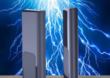 Testissä GoldenEar Triton Reference -kaiuttimet: Äärimmäistä kontrollia