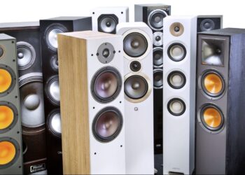 Vertailussa lattiakaiuttimet jopa reilusti alle 1200 € – laadukkaat lattiakaiuttimet sopuhintaan ja mukana edullinen yllättäjä