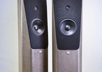 Testissä Rauna Vale- & Vidar-kaiuttimet: ”Raskaan sarjan ruotsalaiset”