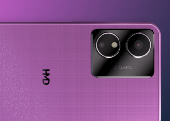 HMD Arc: Korjattavuus ja suorituskyky nyt edulliseen hintaan