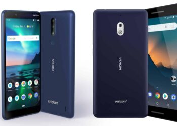 HMD Global aloitti yhteistyön kolmen pohjoisamerikkalaisen operaattorin kanssa – tarjolle kaksi uutta budjettipuhelinta