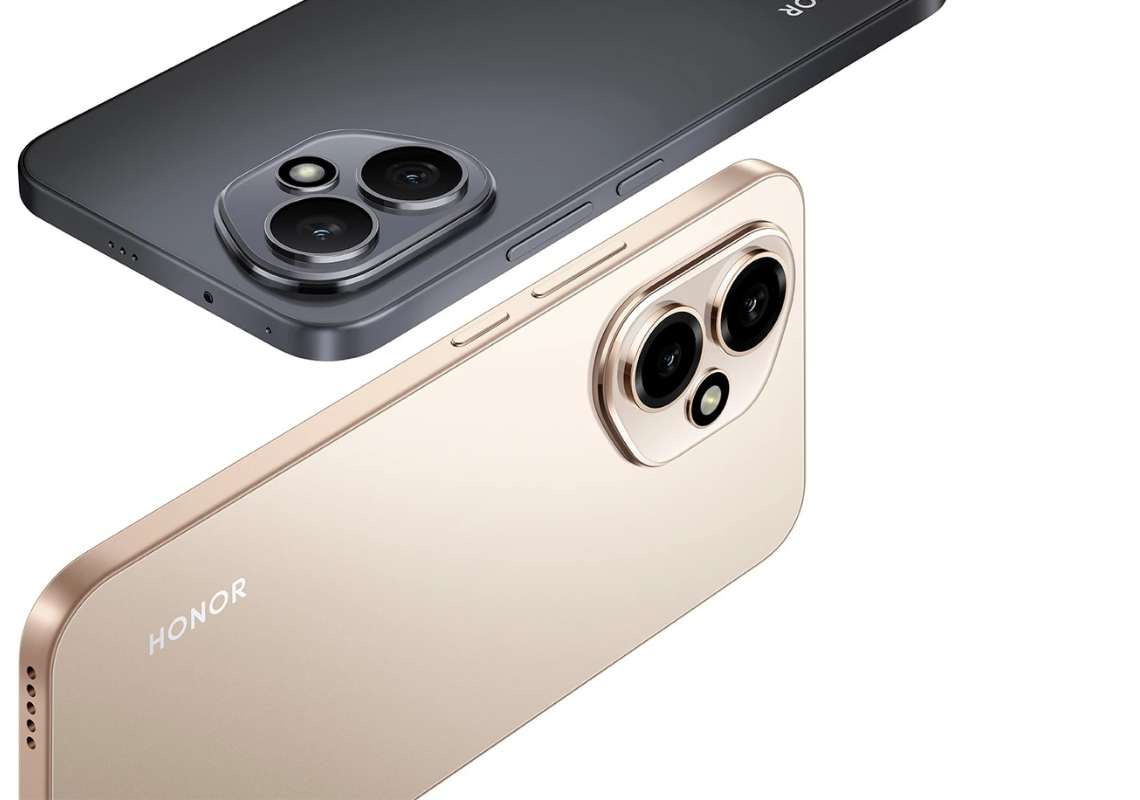 HONOR 400 tuo tekoälykuvauksen uudelle tasolle älypuhelimissa