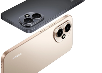 HONOR 400 tuo tekoälykuvauksen uudelle tasolle älypuhelimissa