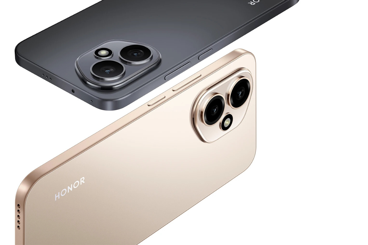 HONOR 400 tuo tekoälykuvauksen uudelle tasolle älypuhelimissa