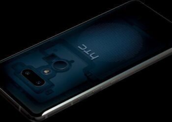 HTC esitteli U12+ -lippulaivansa – huippukamera ja uusi versio puristusohjauksesta