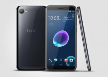 HTC julkisti näyttävän puhelimen 200 euron hintaluokkaan