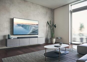 Sonyn lippulaiva-soundbar HT-A7000 tarjoaa 7.1.2-kanavaista Atmos-toistoa