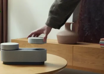 Tilaääni kaikkiin kodin huoneisiin